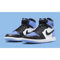 Air Jordan 1 Retro High UNC Toe รองเท้า แอร์จอร์แดน