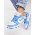 Nike Air Jordan 1 Low UNC (W)